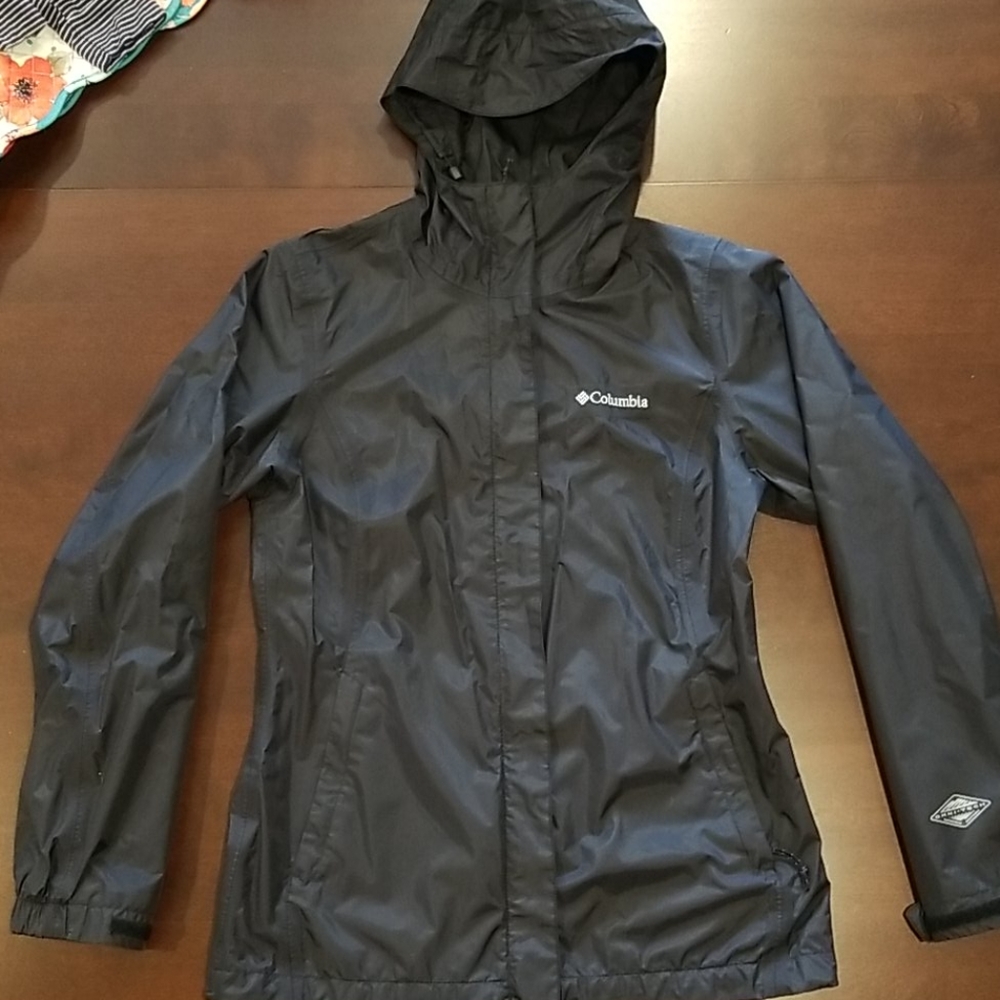 Columbia Arcadia jacket
